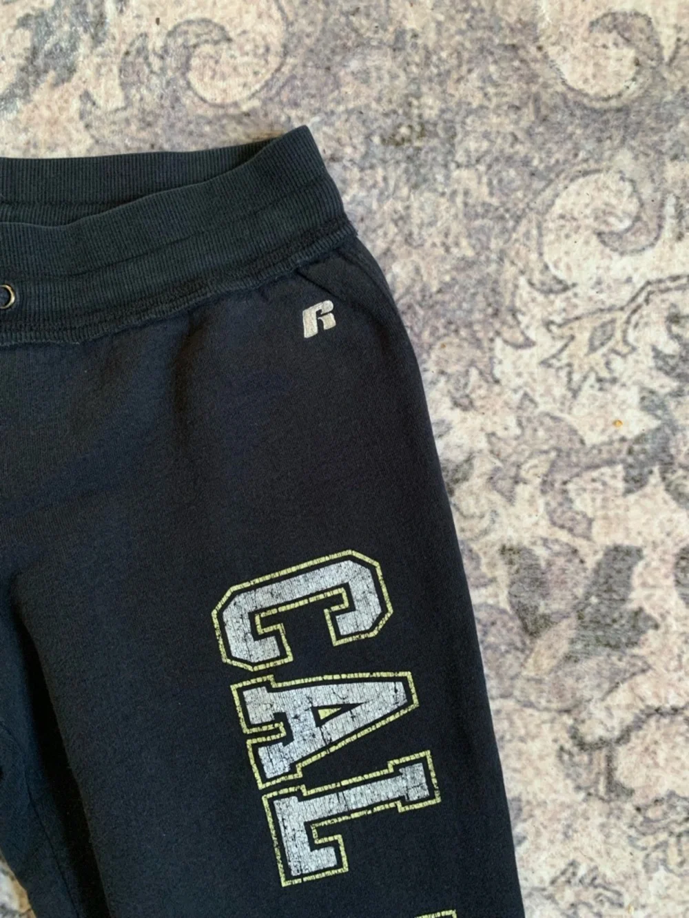 Cal Poly Sweatpants - Picture 2 of 5